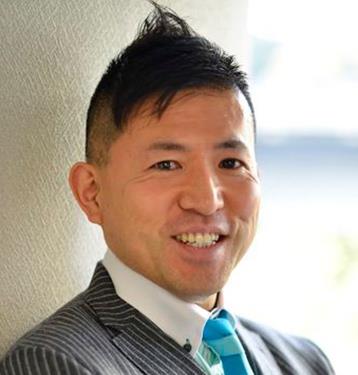 Kotaro Tamura